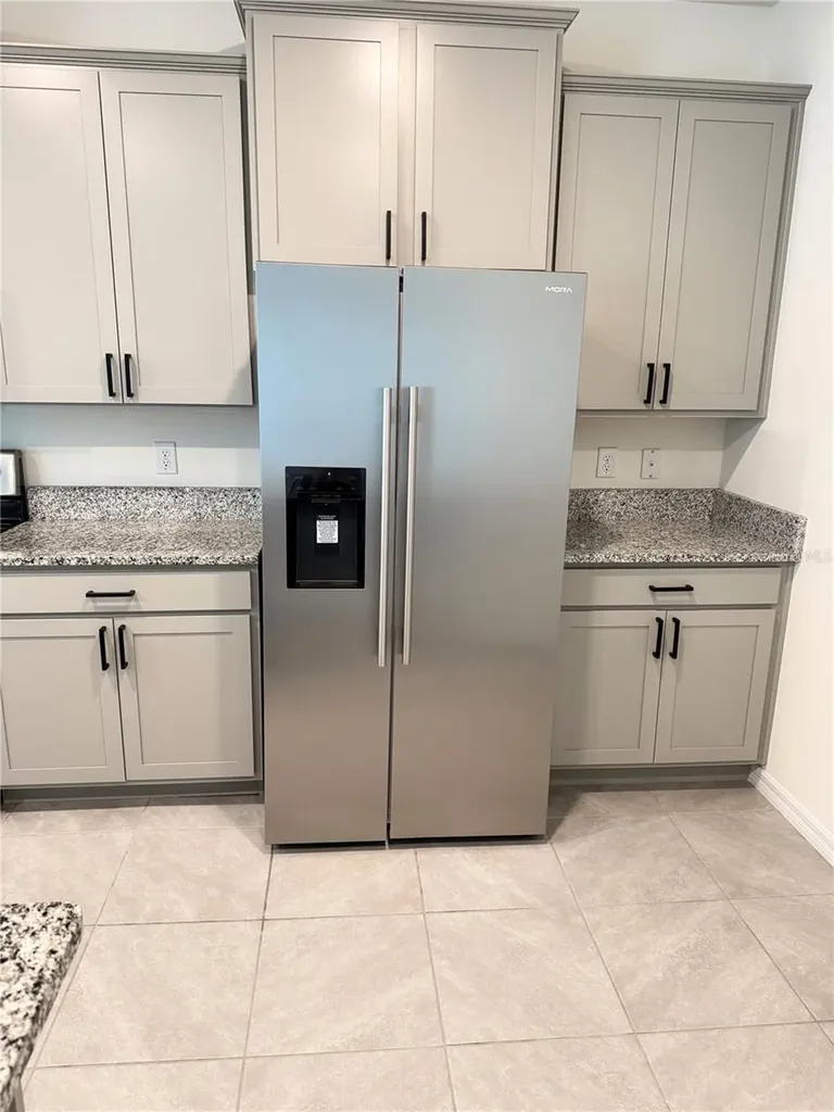 3458 Autumn Amber Drive Spring Hill FL 34609