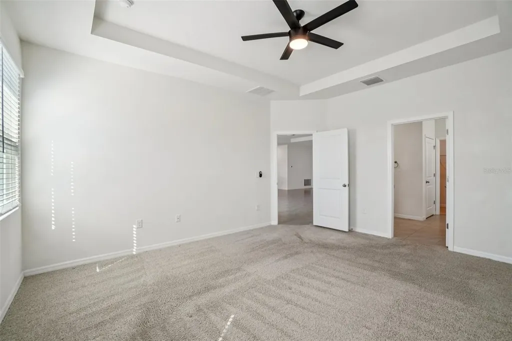 3458 Autumn Amber Drive Spring Hill FL 34609