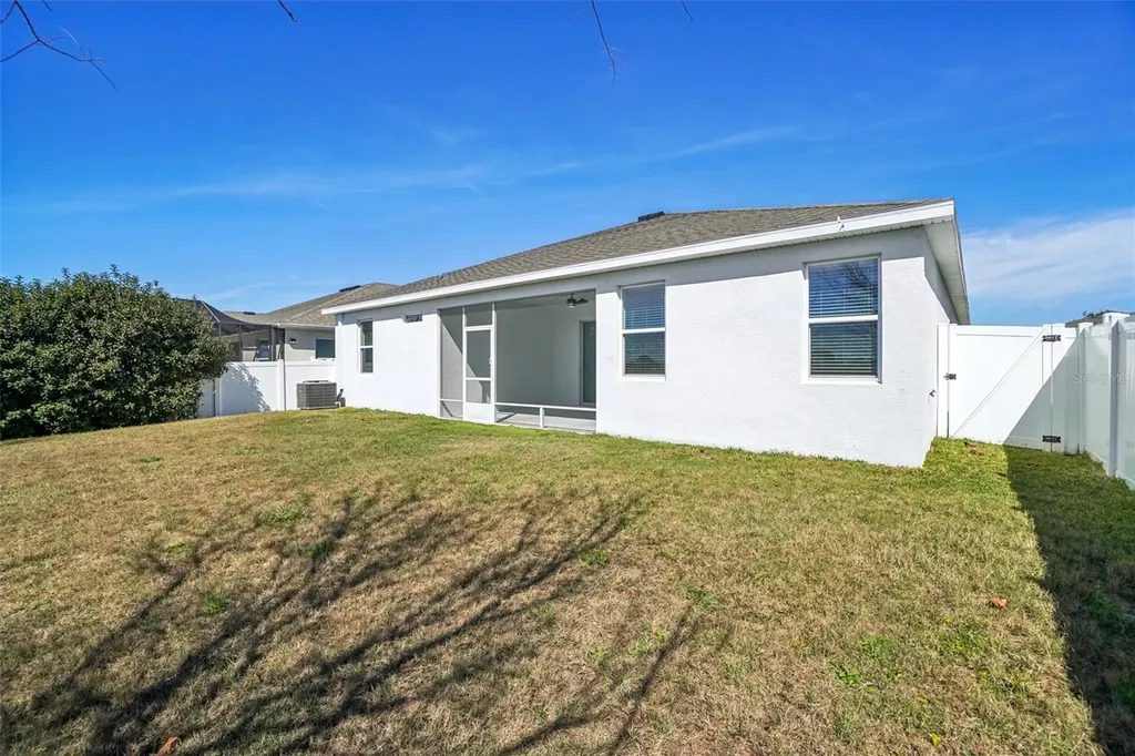3458 Autumn Amber Drive Spring Hill FL 34609