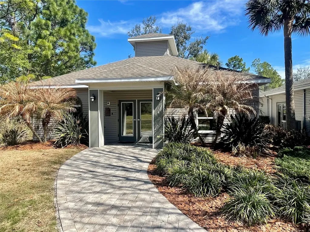 3458 Autumn Amber Drive Spring Hill FL 34609
