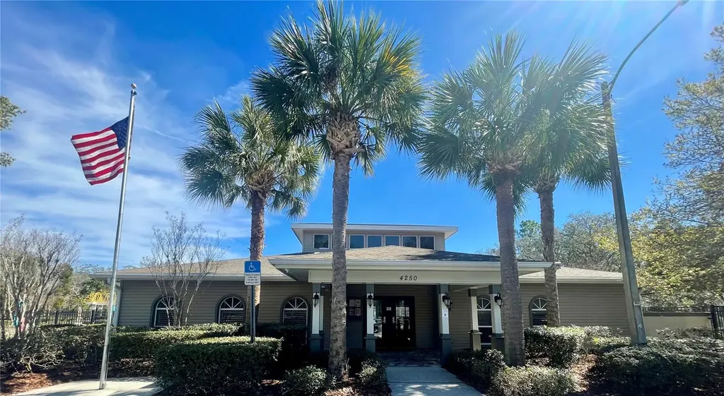 3458 Autumn Amber Drive Spring Hill FL 34609