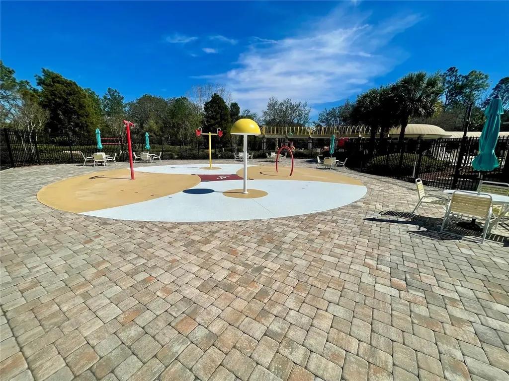 3458 Autumn Amber Drive Spring Hill FL 34609