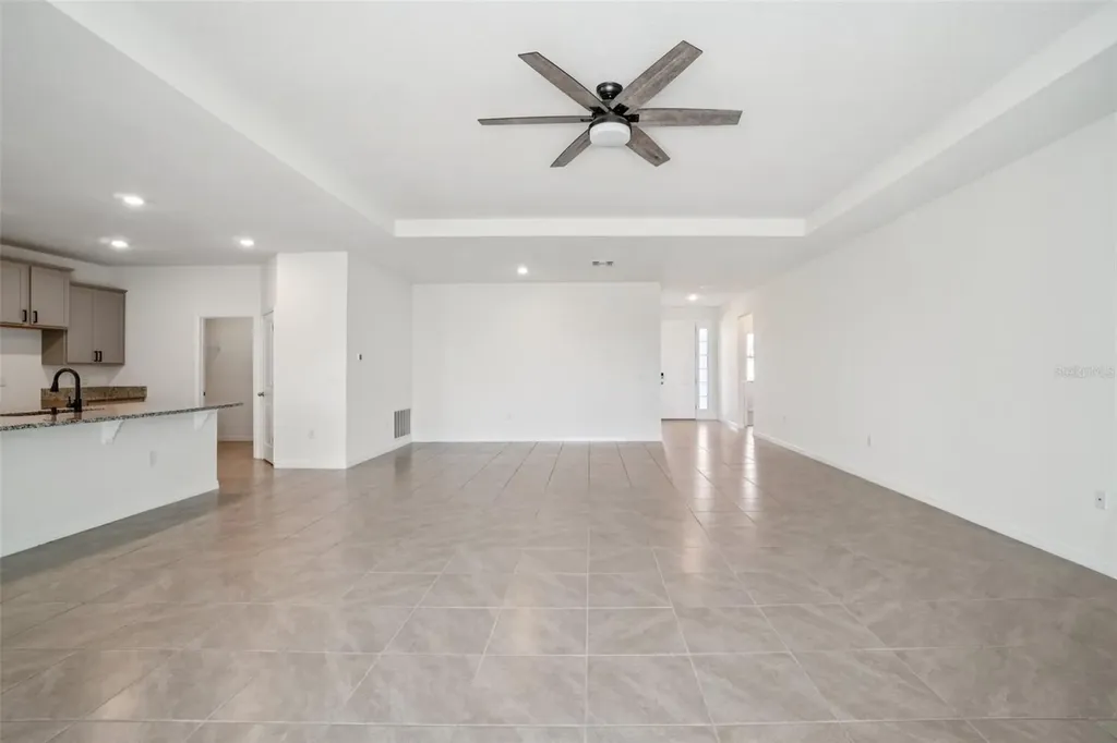 3458 Autumn Amber Drive Spring Hill FL 34609