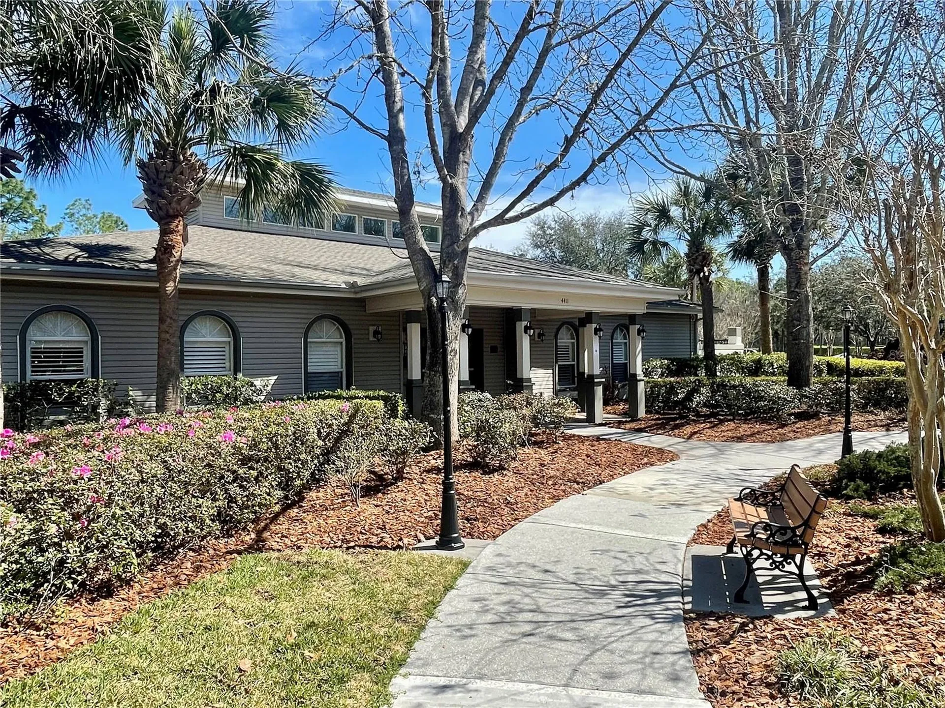 3458 Autumn Amber Drive Spring Hill FL 34609