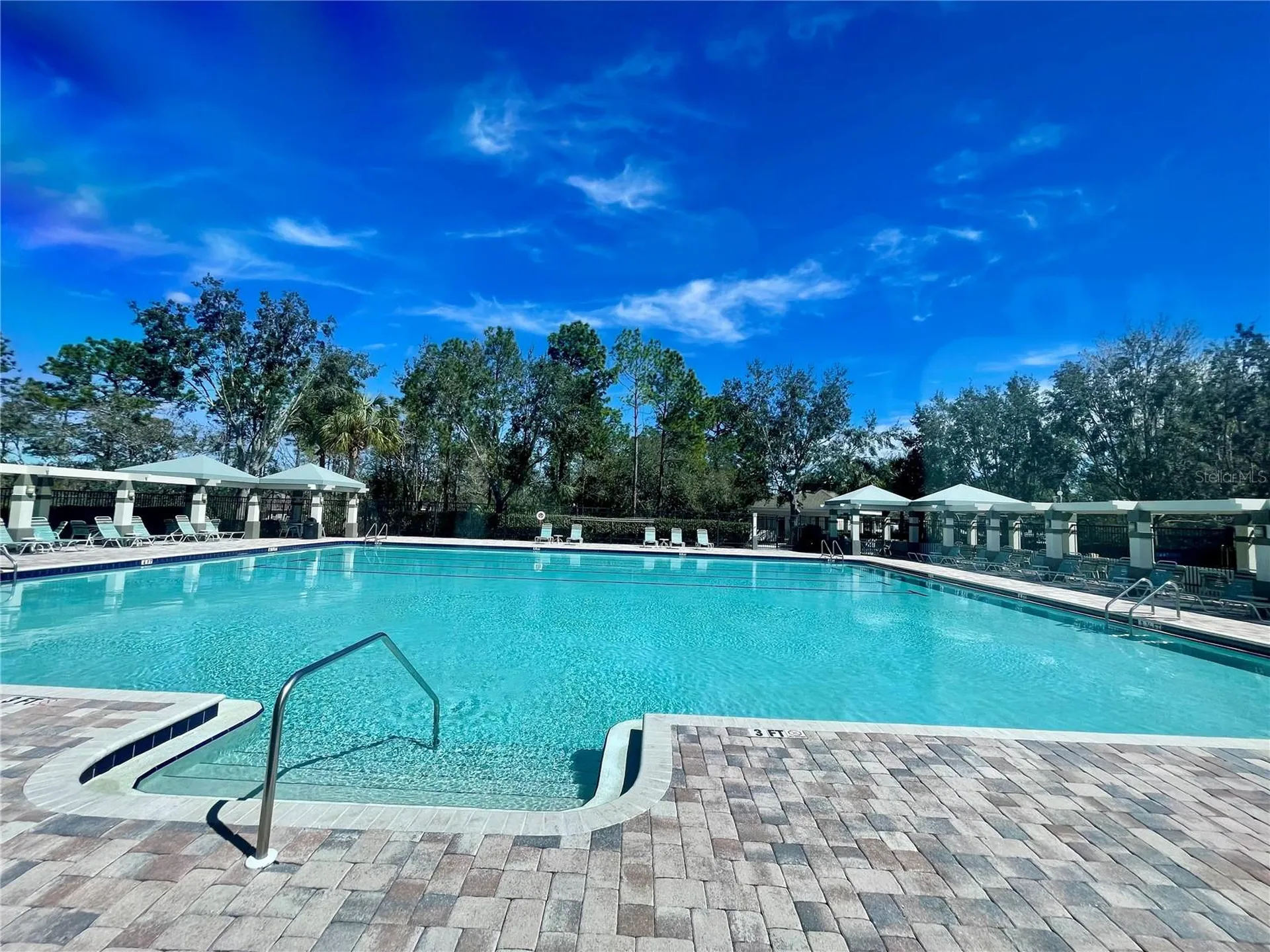 3458 Autumn Amber Drive Spring Hill FL 34609