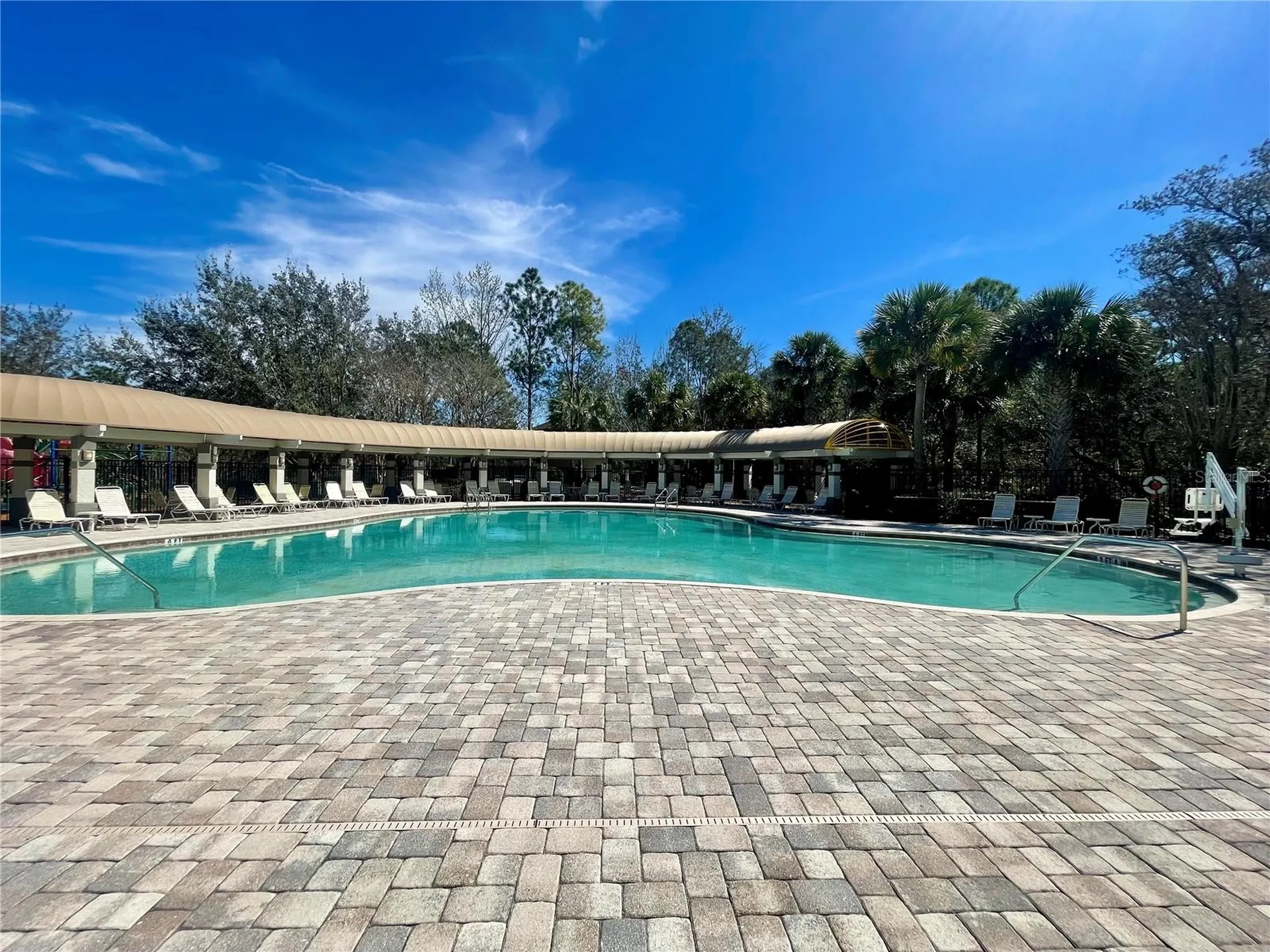 3458 Autumn Amber Drive Spring Hill FL 34609
