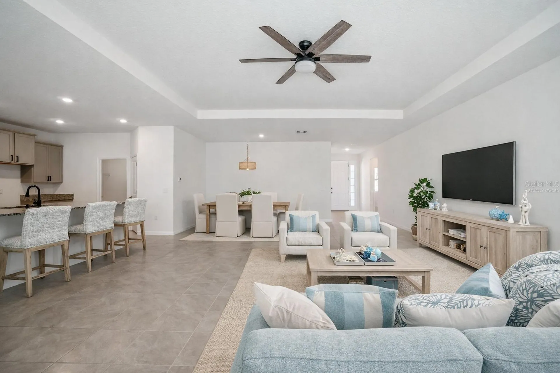 3458 Autumn Amber Drive Spring Hill FL 34609