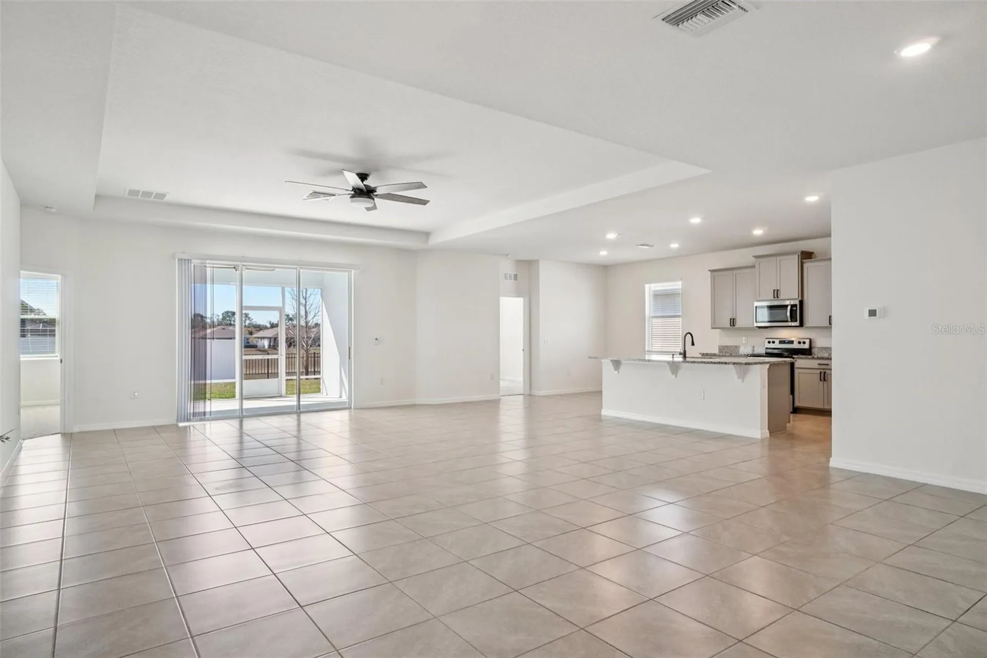 3458 Autumn Amber Drive Spring Hill FL 34609