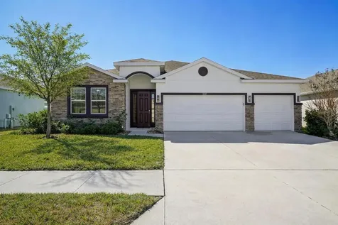 3458 Autumn Amber Drive Spring Hill FL 34609