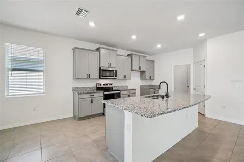 3458 Autumn Amber Drive Spring Hill FL 34609