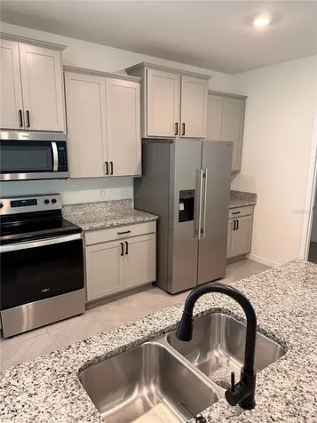 3458 Autumn Amber Drive Spring Hill FL 34609
