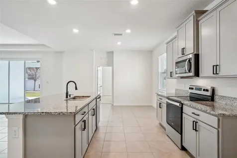 3458 Autumn Amber Drive Spring Hill FL 34609