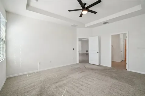 3458 Autumn Amber Drive Spring Hill FL 34609