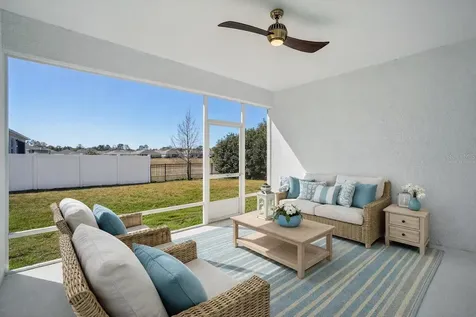 3458 Autumn Amber Drive Spring Hill FL 34609