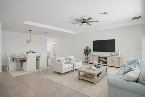 3458 Autumn Amber Drive Spring Hill FL 34609