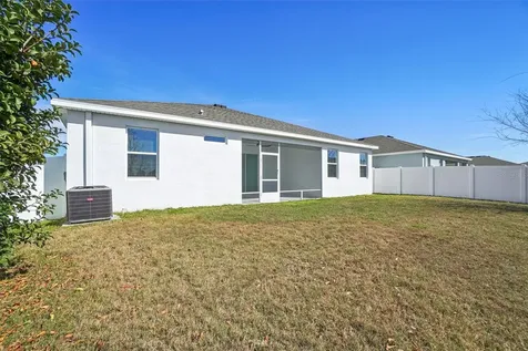 3458 Autumn Amber Drive Spring Hill FL 34609