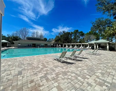 3458 Autumn Amber Drive Spring Hill FL 34609