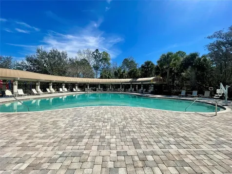 3458 Autumn Amber Drive Spring Hill FL 34609