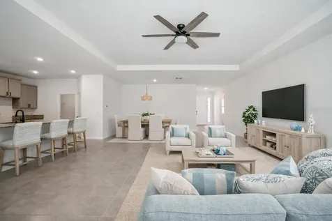 3458 Autumn Amber Drive Spring Hill FL 34609