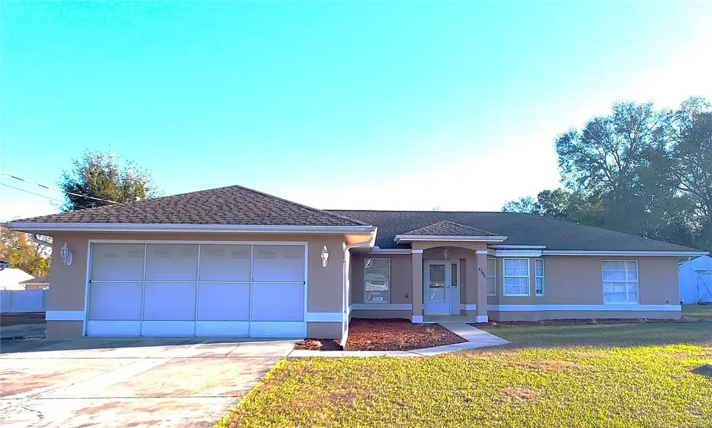 8760 SE 157th Street Summerfield FL 34491