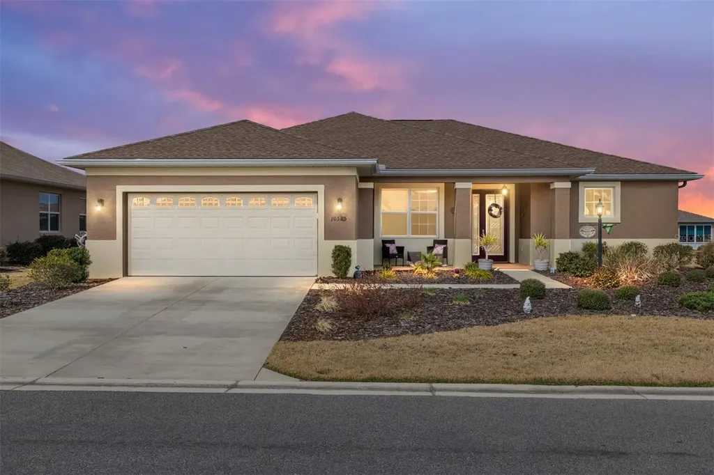 10525 SW 90th Street Road Ocala FL 34481