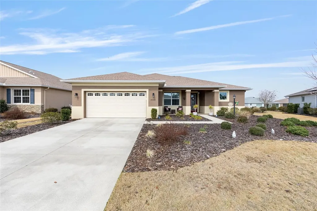 10525 SW 90th Street Road Ocala FL 34481