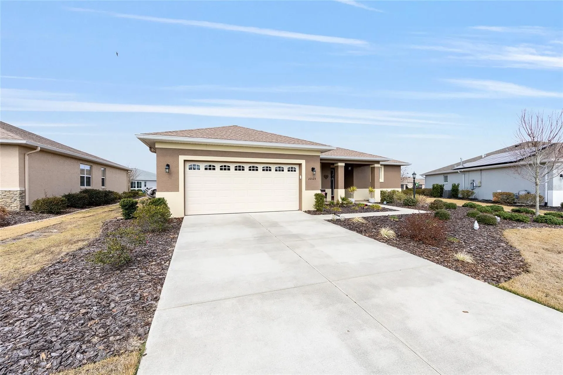 10525 SW 90th Street Road Ocala FL 34481