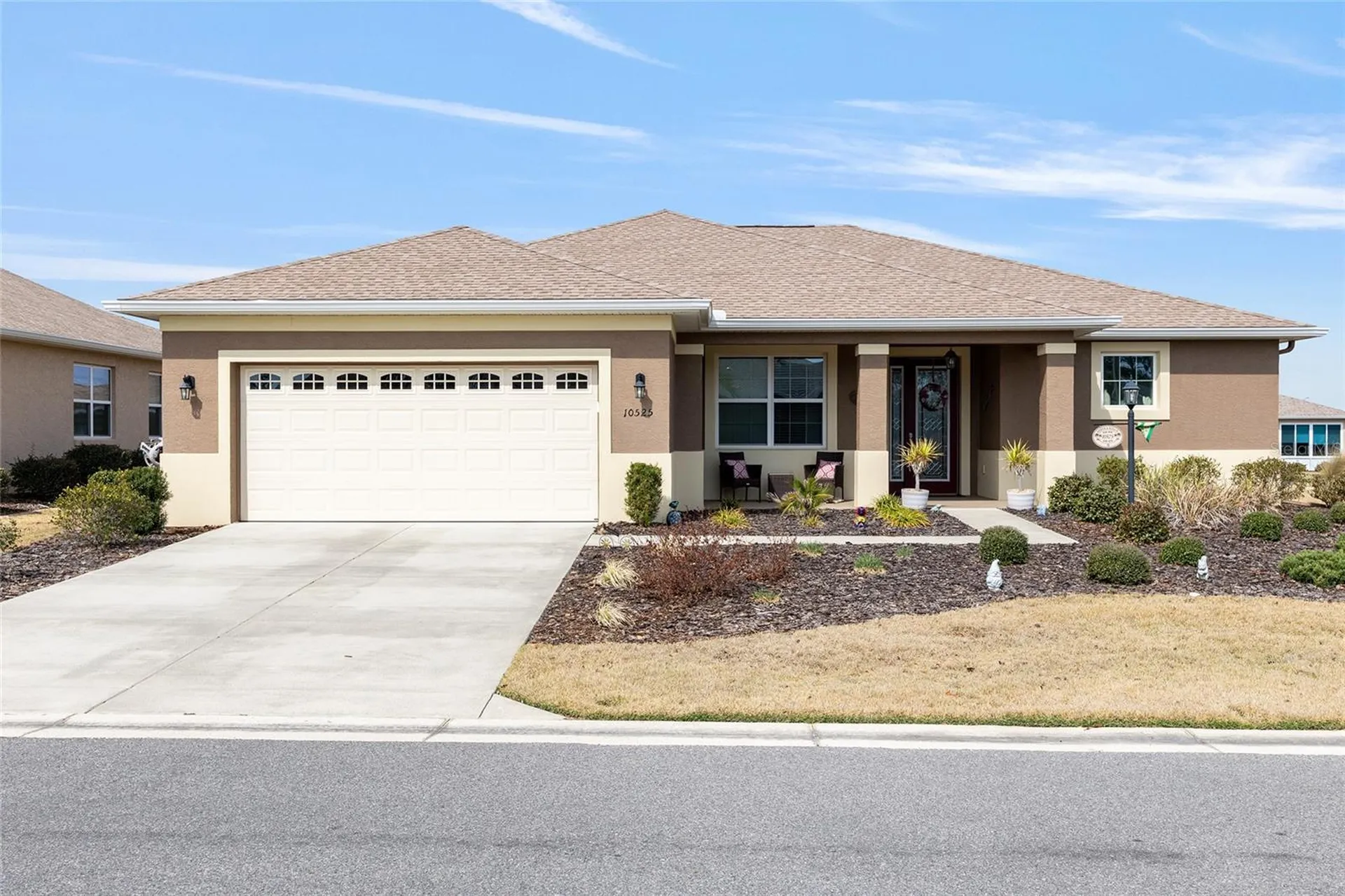 10525 SW 90th Street Road Ocala FL 34481