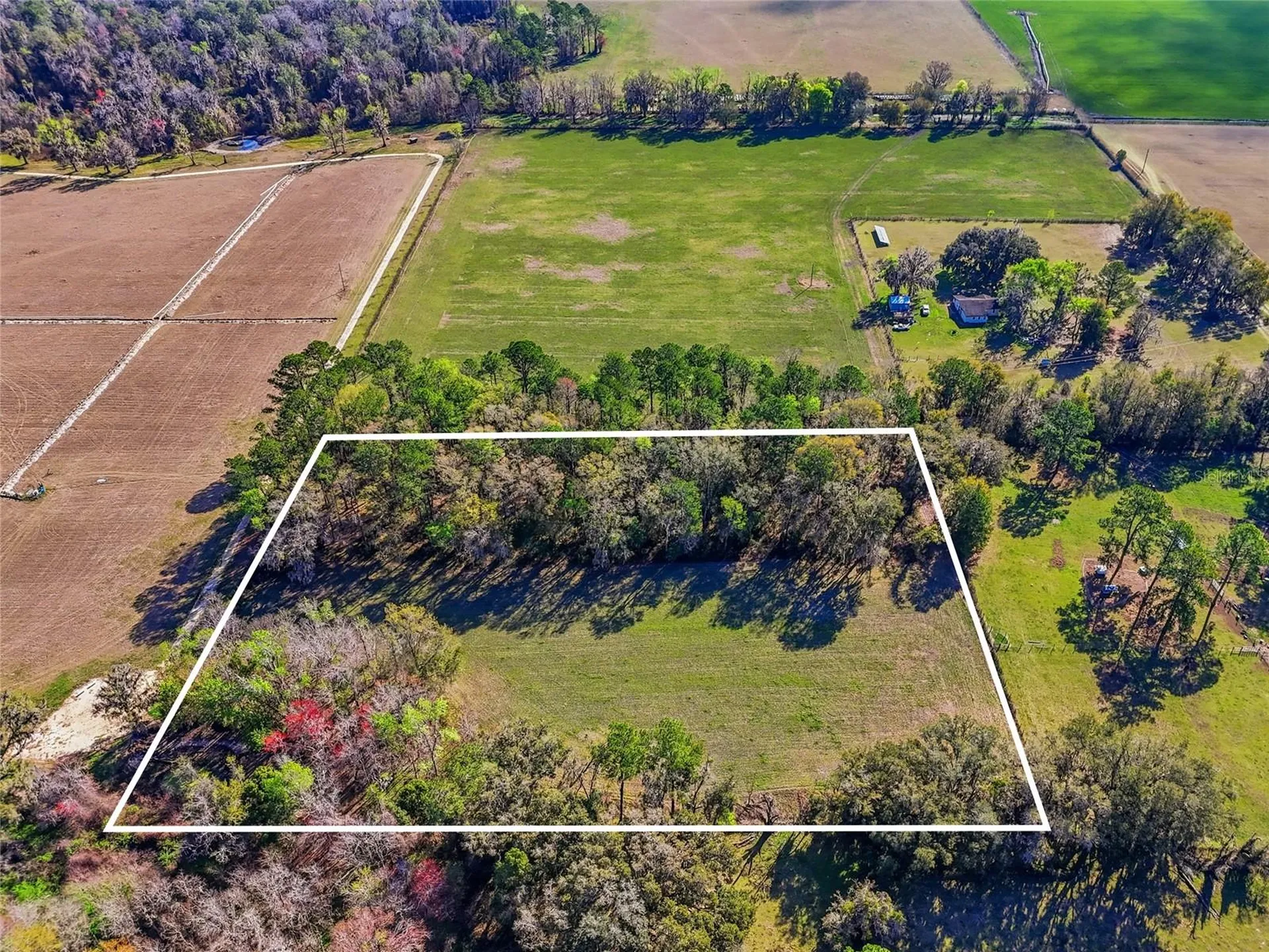 NW County Road 239 Alachua FL 32615