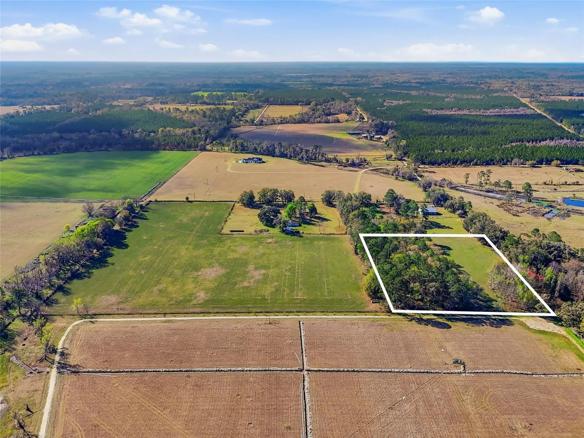 NW County Road 239 Alachua FL 32615