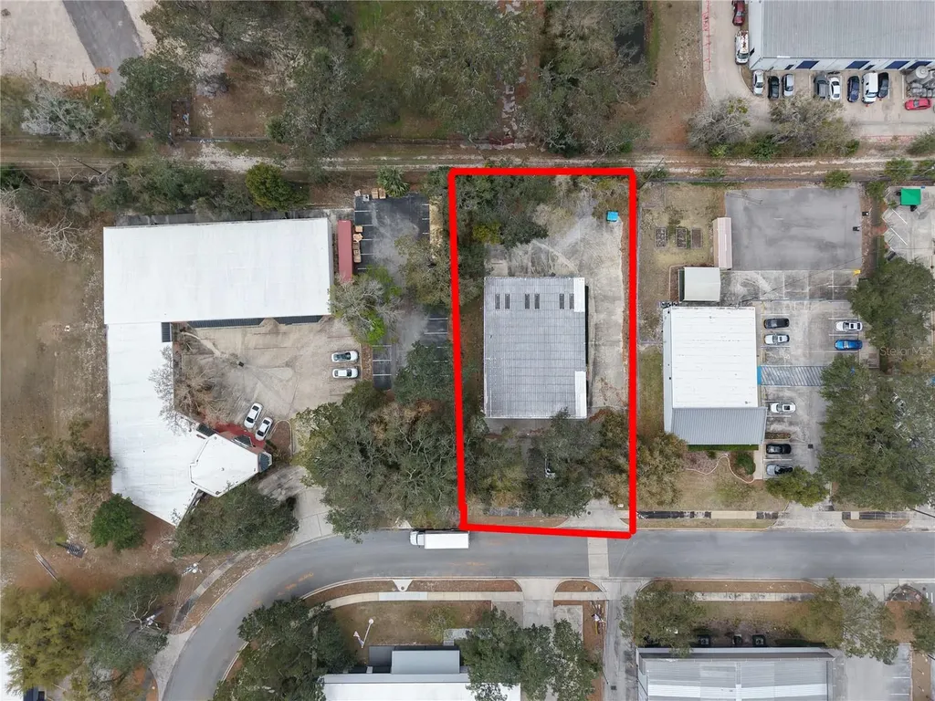 6800 Edgewater Commerce Parkway Orlando FL 32810
