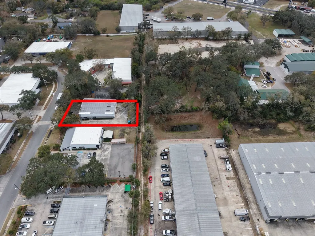 6800 Edgewater Commerce Parkway Orlando FL 32810