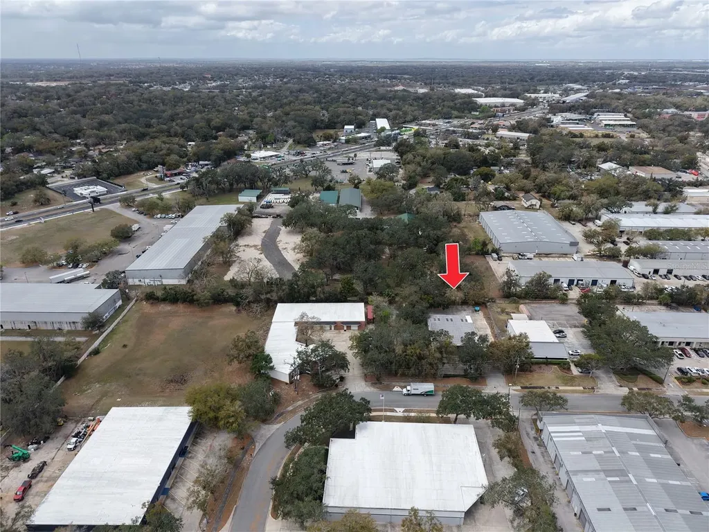 6800 Edgewater Commerce Parkway Orlando FL 32810