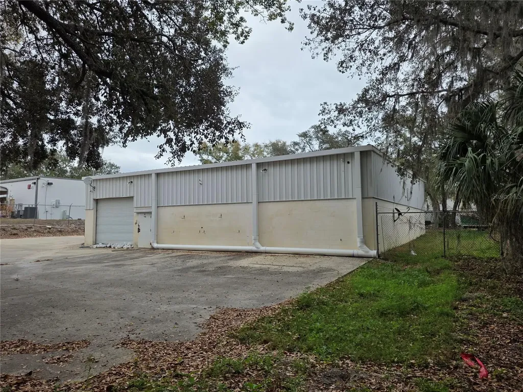 6800 Edgewater Commerce Parkway Orlando FL 32810
