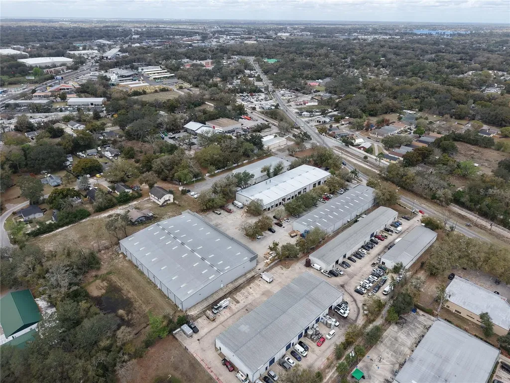 6800 Edgewater Commerce Parkway Orlando FL 32810