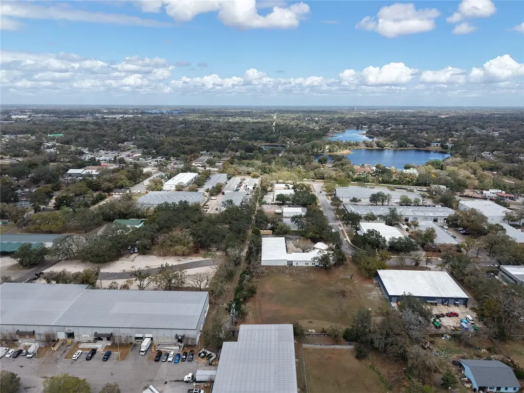 6800 Edgewater Commerce Parkway Orlando FL 32810