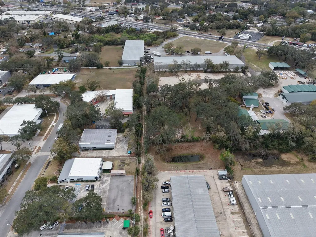 6800 Edgewater Commerce Parkway Orlando FL 32810