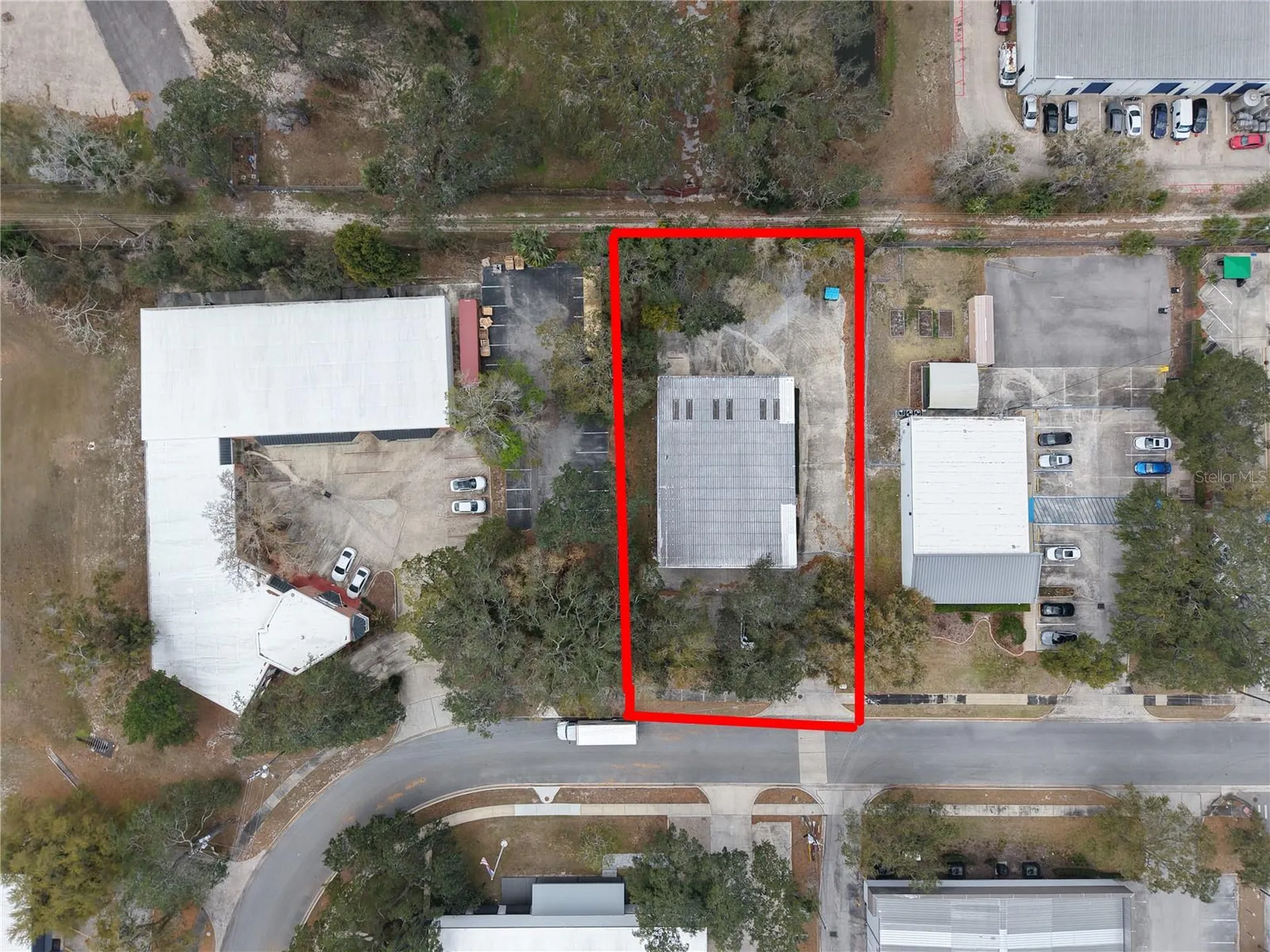 6800 Edgewater Commerce Parkway Orlando FL 32810