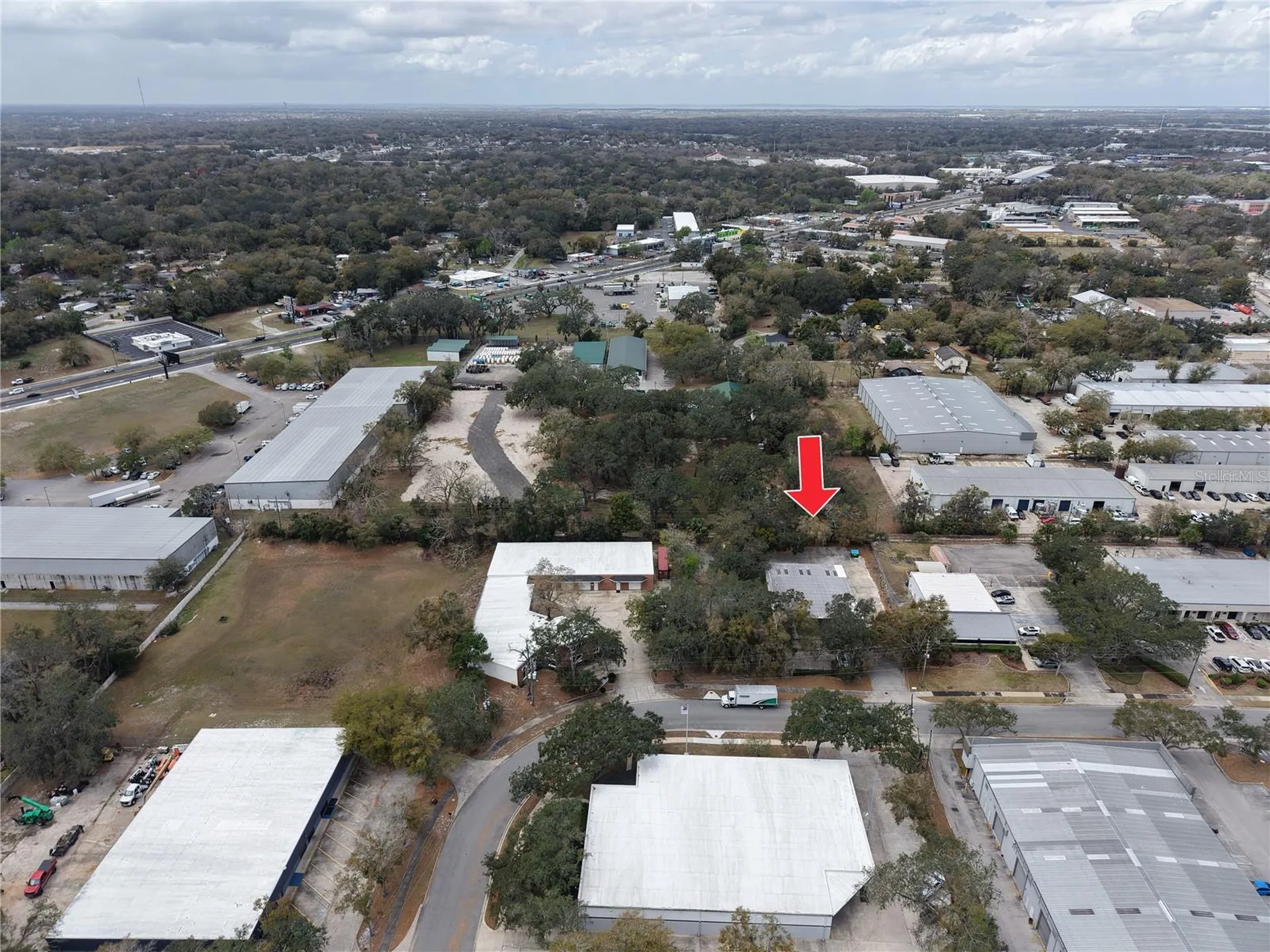 6800 Edgewater Commerce Parkway Orlando FL 32810