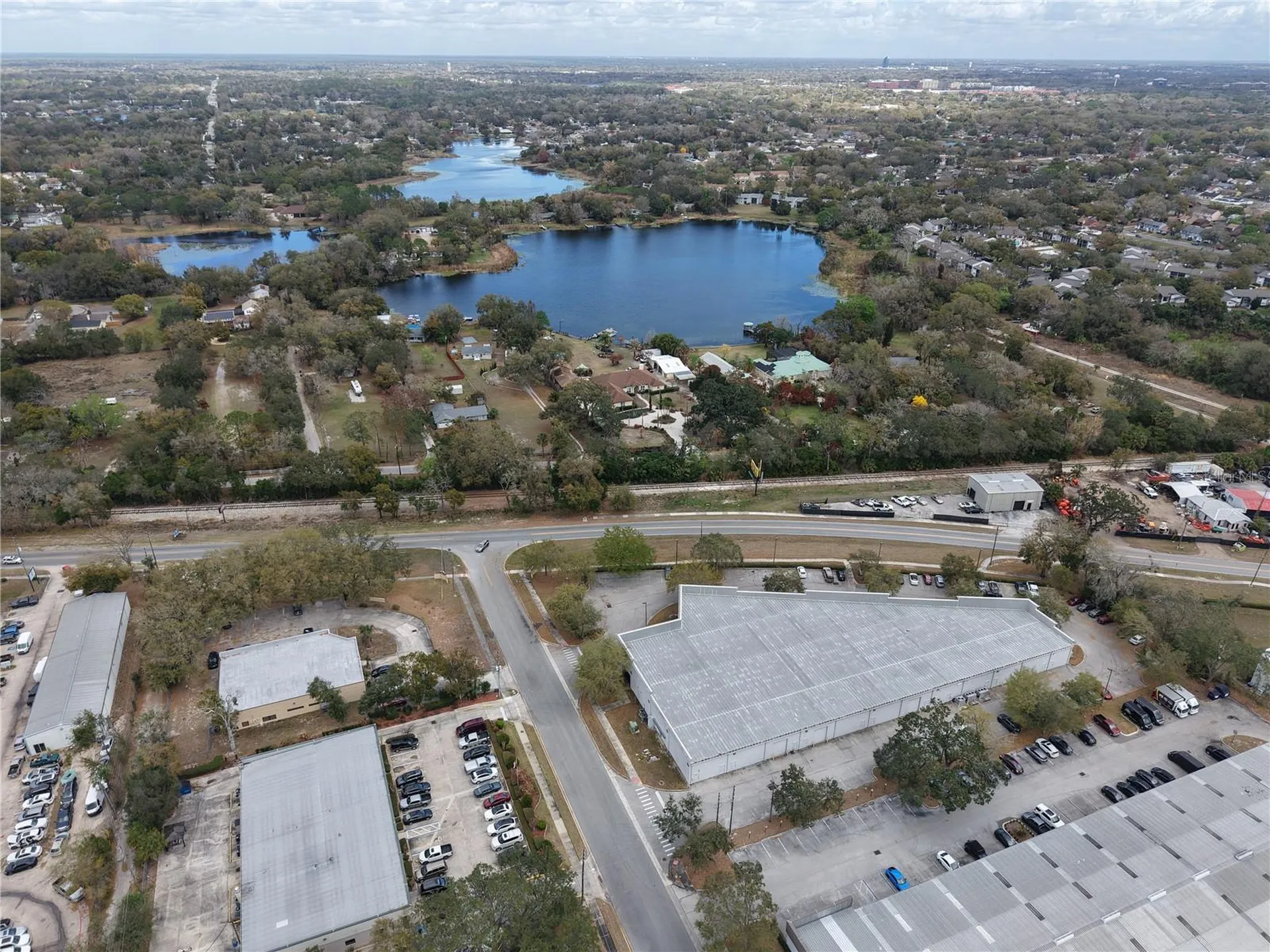 6800 Edgewater Commerce Parkway Orlando FL 32810