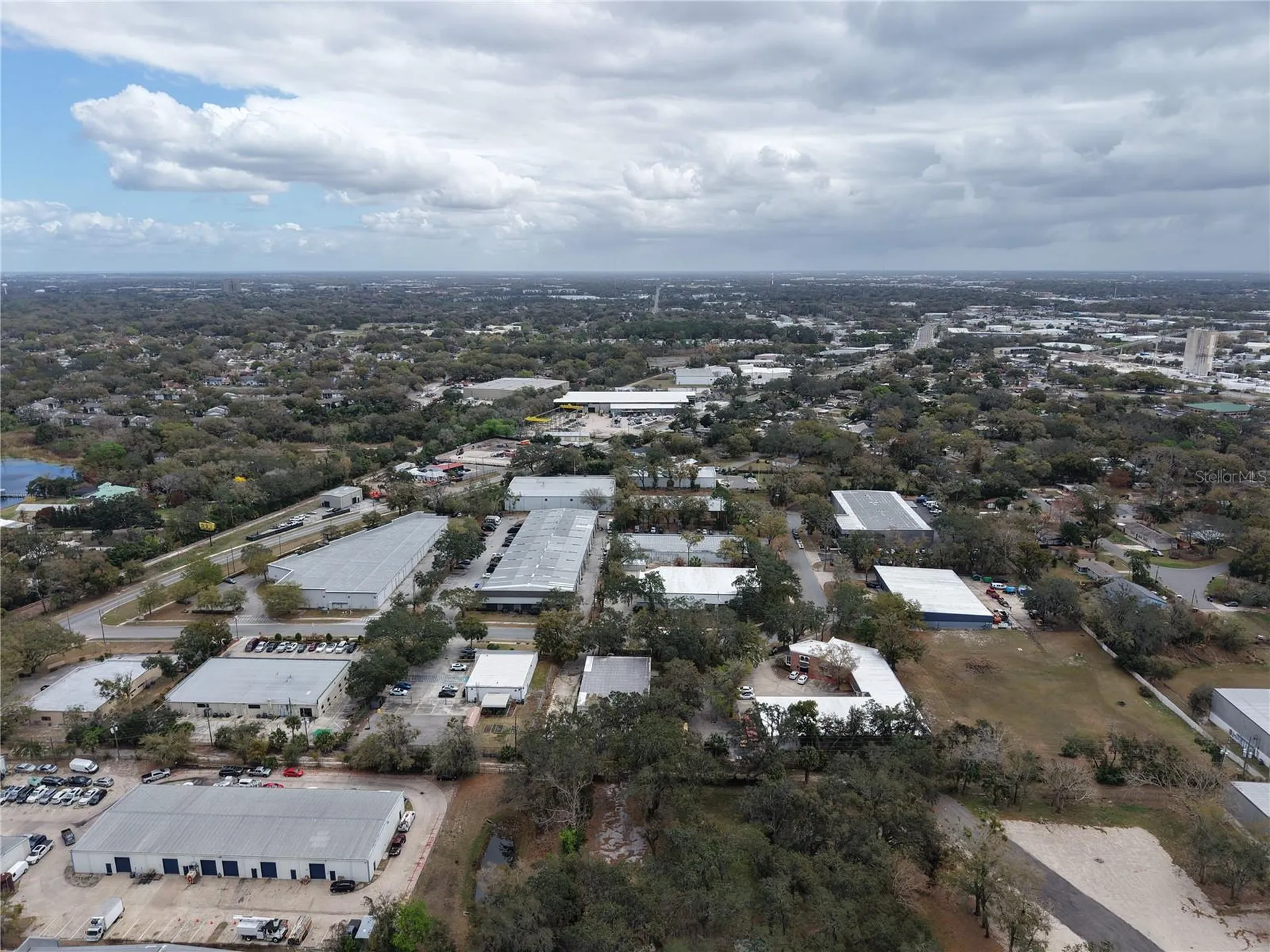 6800 Edgewater Commerce Parkway Orlando FL 32810
