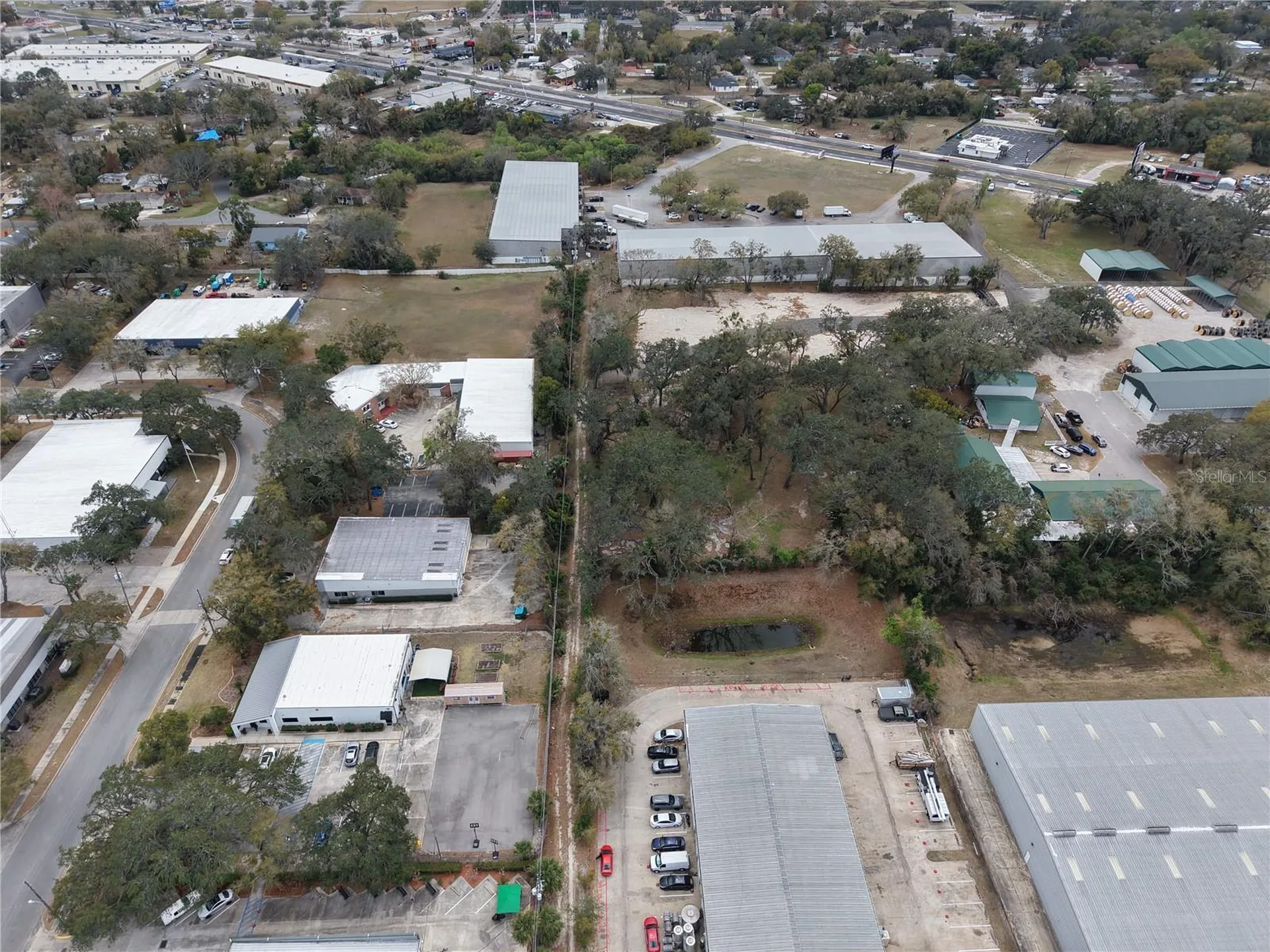 6800 Edgewater Commerce Parkway Orlando FL 32810
