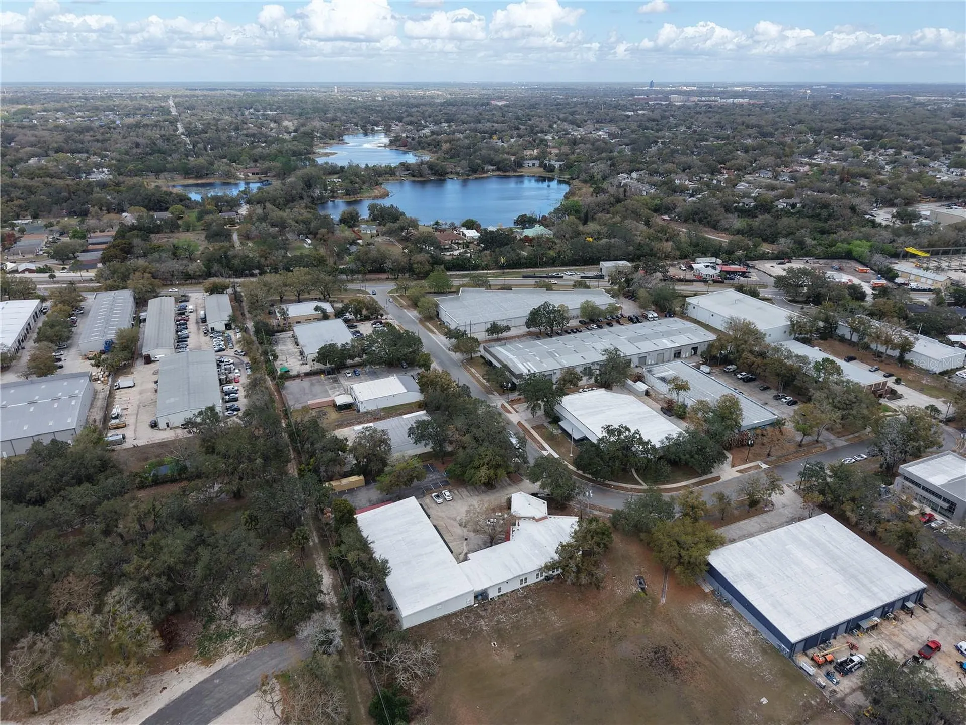 6800 Edgewater Commerce Parkway Orlando FL 32810