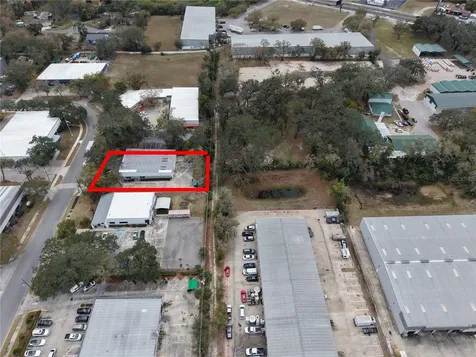 6800 Edgewater Commerce Parkway Orlando FL 32810
