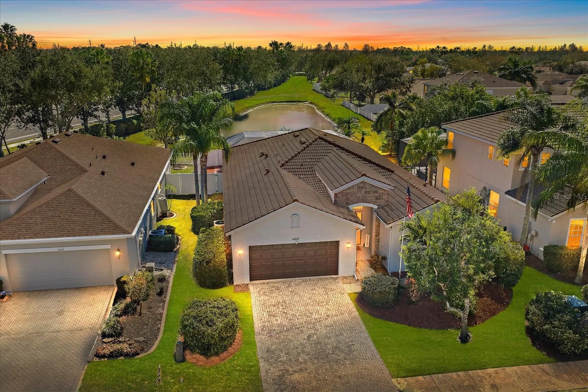 4407 67th Street E Bradenton FL 34203