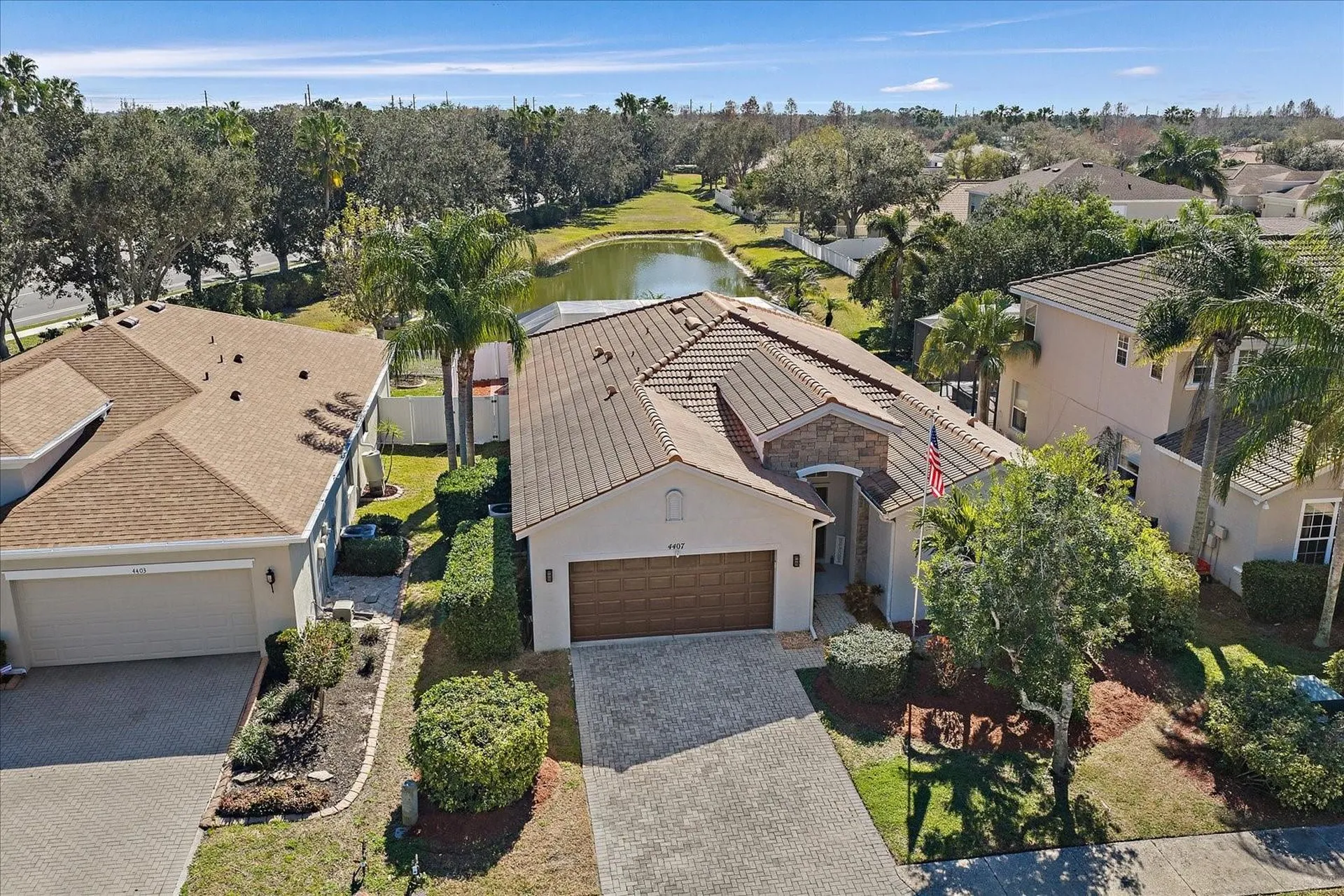 4407 67th Street E Bradenton FL 34203