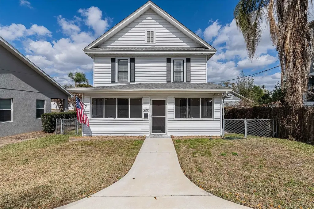 402 E Poinsettia Street Lakeland FL 33803