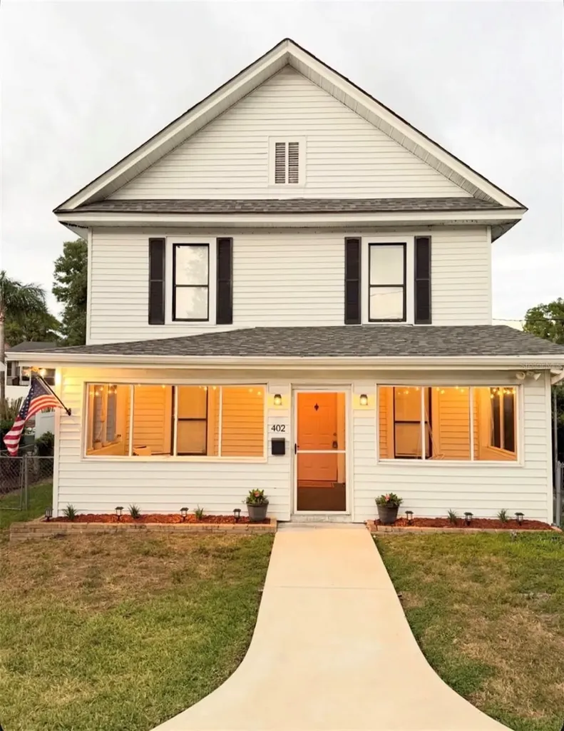 402 E Poinsettia Street Lakeland FL 33803