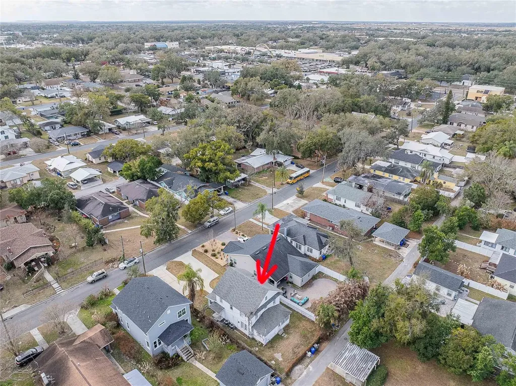 402 E Poinsettia Street Lakeland FL 33803