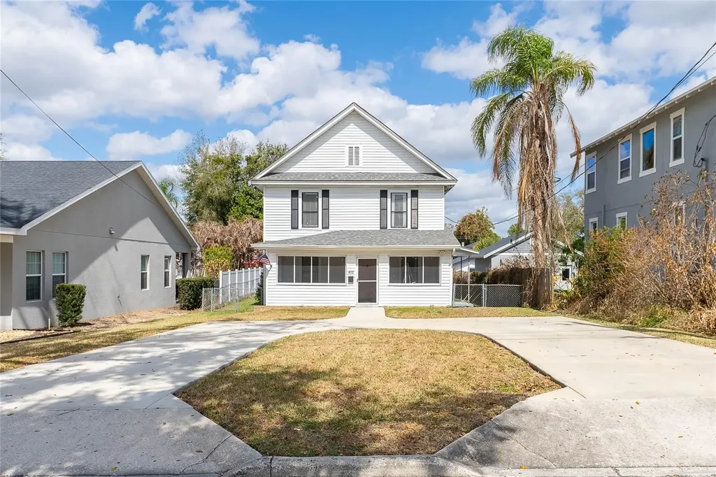 402 E Poinsettia Street Lakeland FL 33803